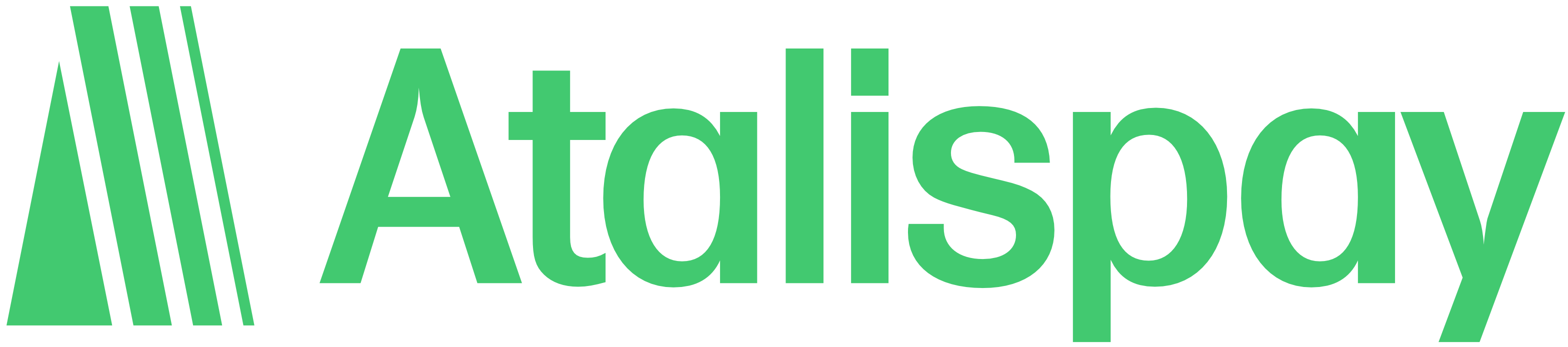 AtalisPay Logo